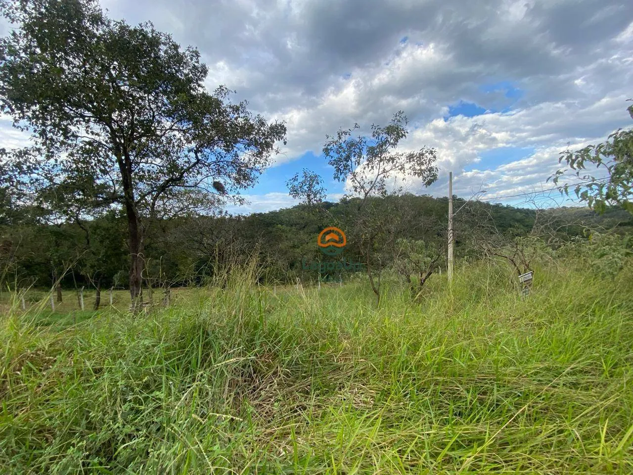 Imagem Terreno à venda, 525 m² por R$ 250.000,00 - Villa Paradiso - Lagoa Santa/MG