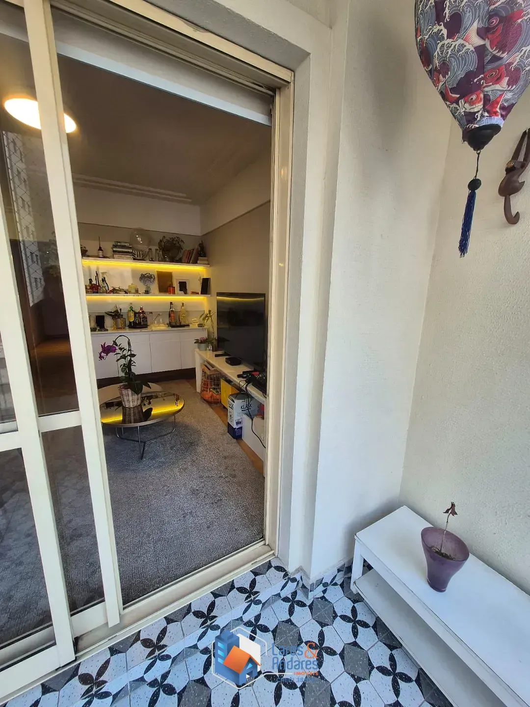 Imagem Apartamento para venda em Vila Pompéia com 3 quartos, sendo 1 suíte, 83m²