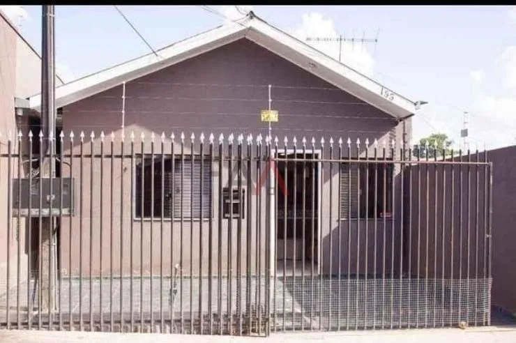 Imagem Terreno com 2 Casas à venda, VILA CARLI, GUARAPUAVA - PR