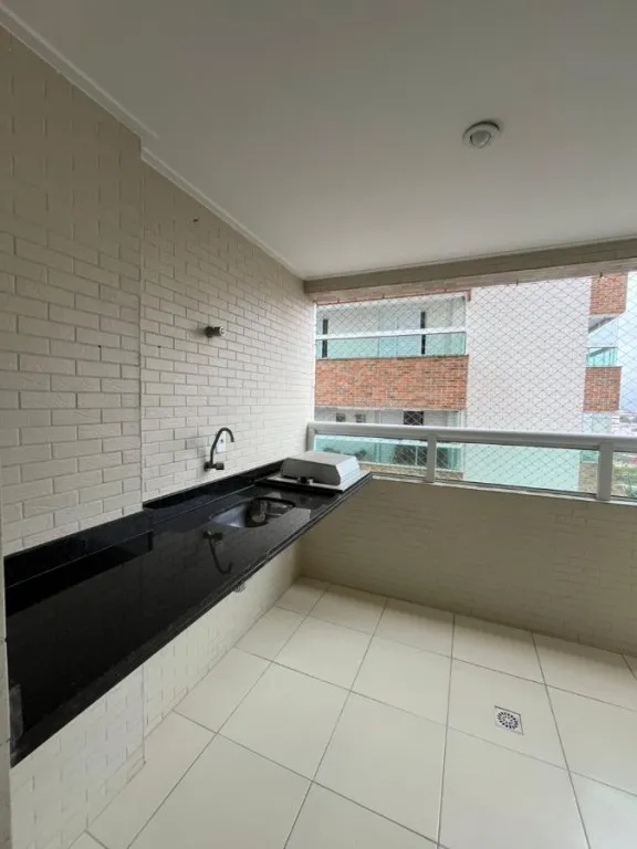 Foto do imóvel APARTAMENTO COM 54,00 m² - CAIÇARA - PRAIA GRANDE SP em RUA JOSÉ CARLOS PACCE, 119 - CAIÇARA, PRAIA GRANDE - SP
