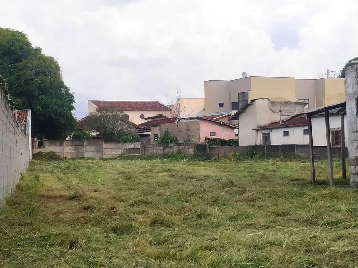Imagem Terreno à venda 1455M², Alto do Cardoso, Pindamonhangaba - SP
