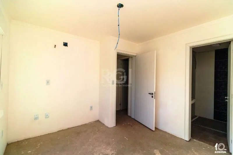 Imagem Casa Condominio para Venda - 115m², 2 dormitórios, sendo 1 suites, 2 vagas - Vila Conceição