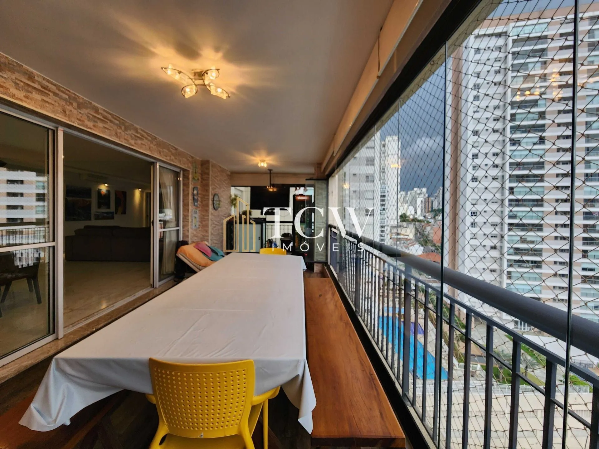 Imagem Apartamento à venda no bairro Aclimação - São Paulo/SP, Zona Central