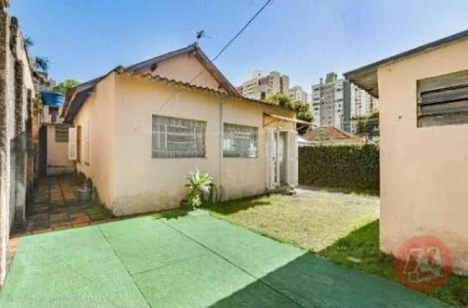 Imagem Casa à venda por R$ 535.000,00 - Boa Vista - Porto Alegre/RS