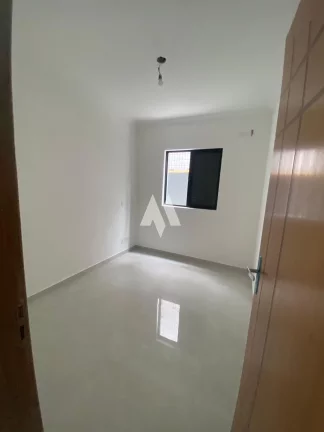 Imagem Casa Sobreposta Baixa 3 dormitórios, 2 vagas - Embaré / Santos