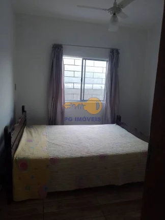 Imagem CASA EM MATINHOS NO BALNEÁRIO RIVIERA COM 5 DORMITÓRIOS PROXIMO AO MAR