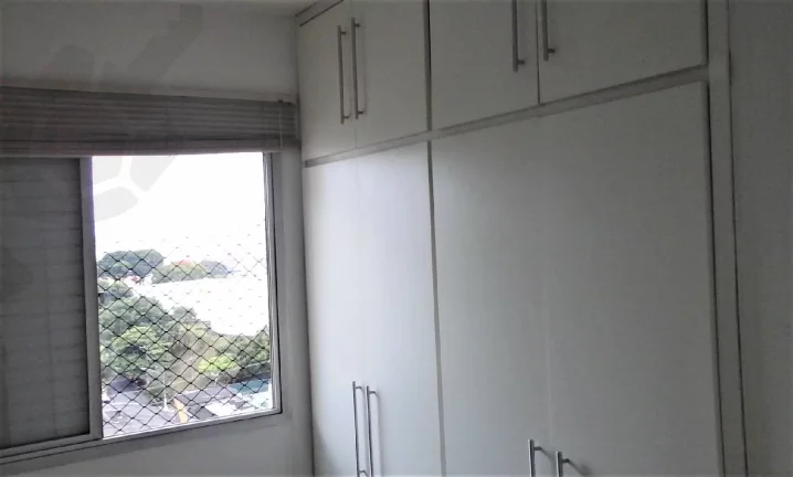 Imagem VILA MASCOTE * VENDA ou LOCAÇÃO * 2 DORMI. * 1 VAGA FIXA * LADO SOL