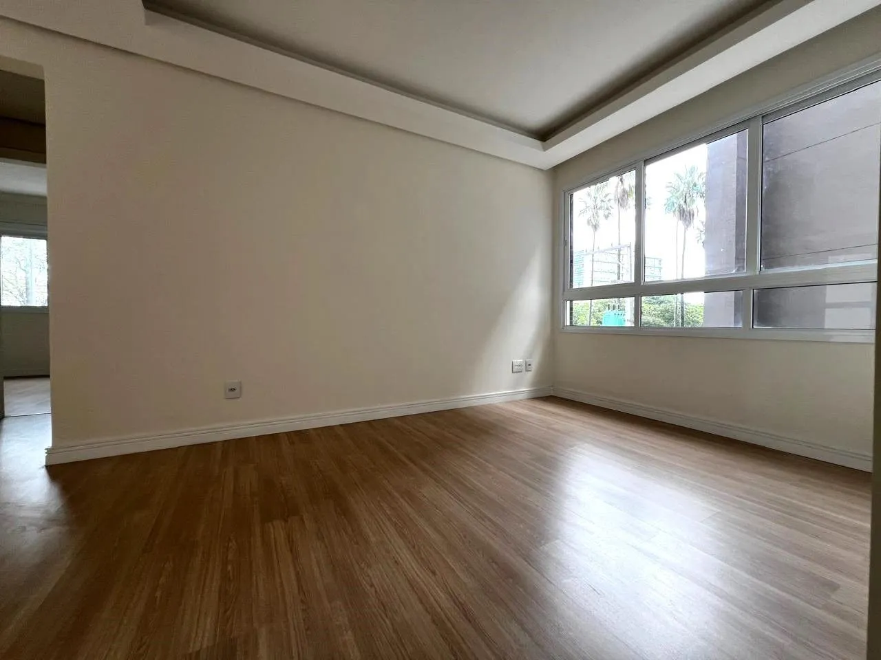Imagem Apartamento 2 dormitórios com garden e vaga dupla
