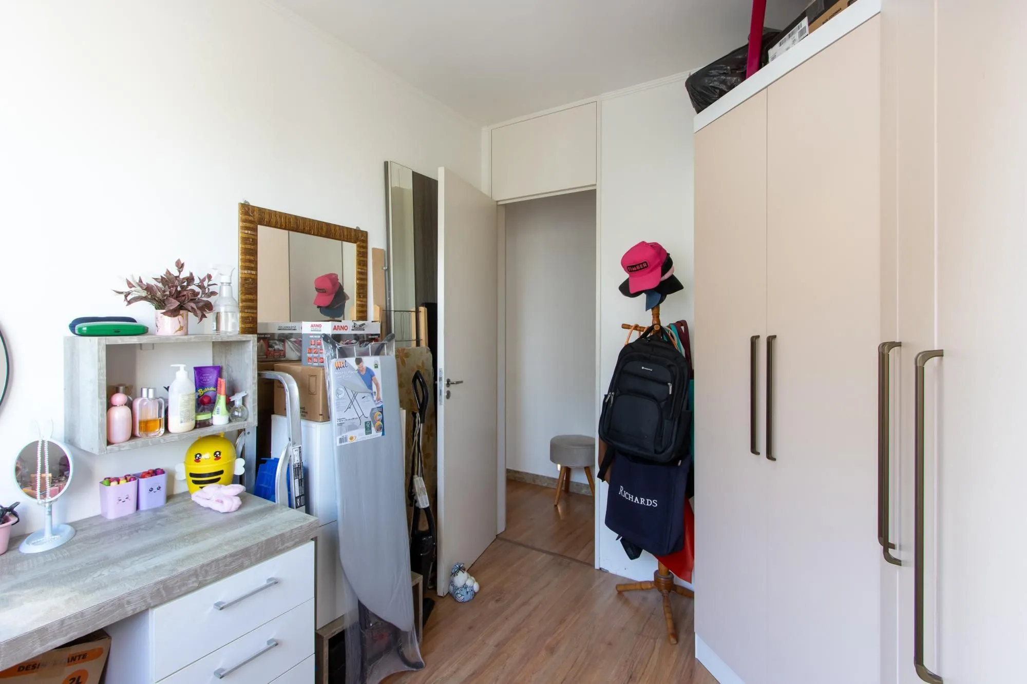 Imagem Apartamento em Tristeza