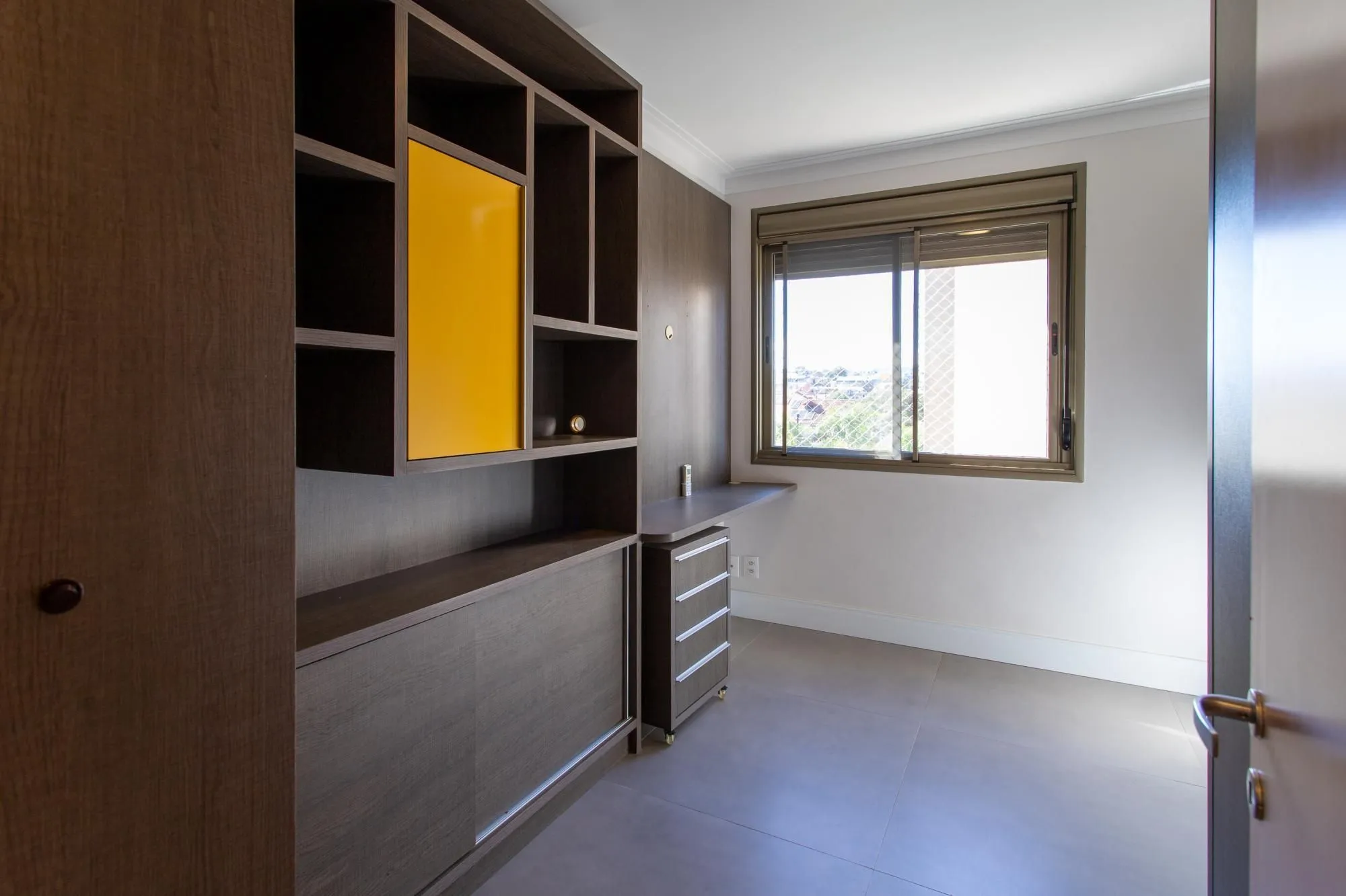 Imagem Apartamento no Pedra Bonita/ 3 dormitórios sendo 1 suítes e 1 vaga de garagem
