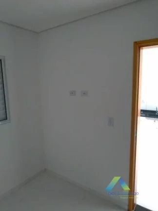 Imagem Apartamento com 2 dormitórios à venda, 33 m² por R$ 220.000,00 - Sacomã - São Paulo/SP