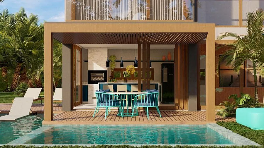 Imagem Lote à venda Reserva Sauípe 455m² em Sauipe-Bahia