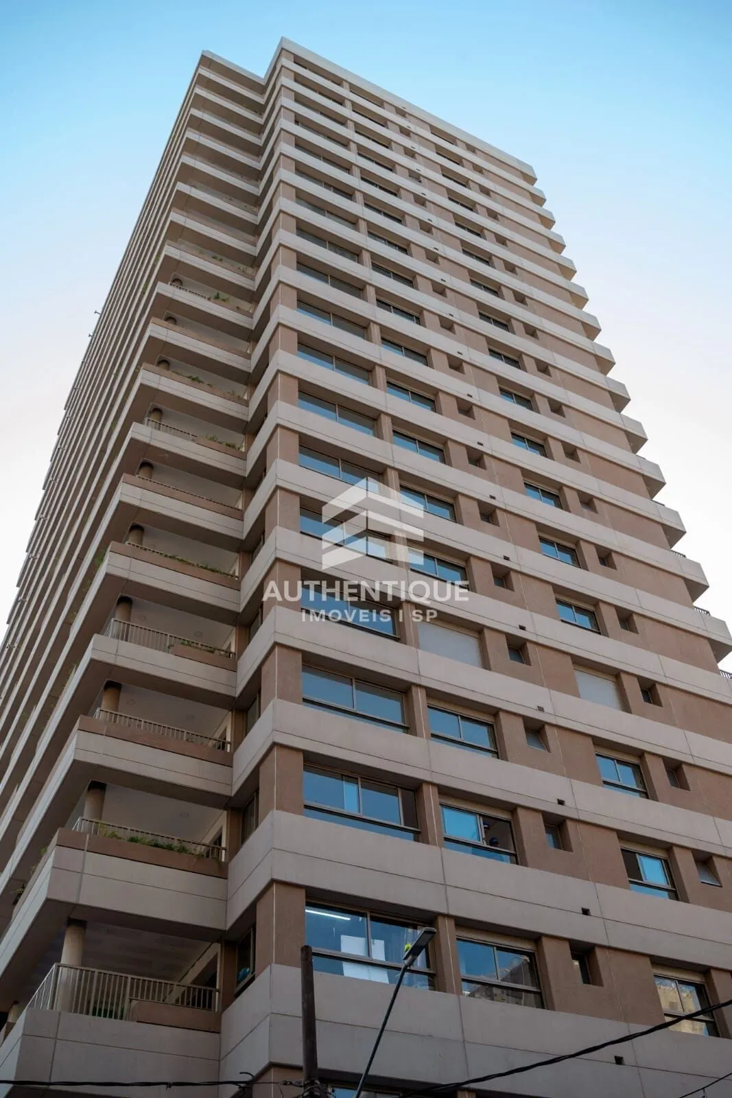 Foto do imóvel BEM MOEMA - Apartamento à venda em Avenida Bem-te-vi, 221 - Moema, São Paulo - SP