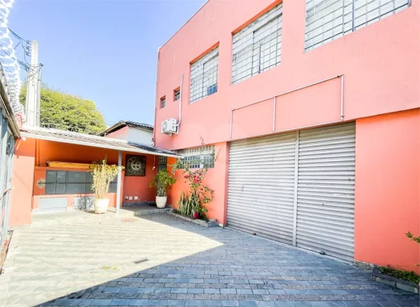 Imagem Galpão comercial à venda em Vila Sônia, São Paulo - SP