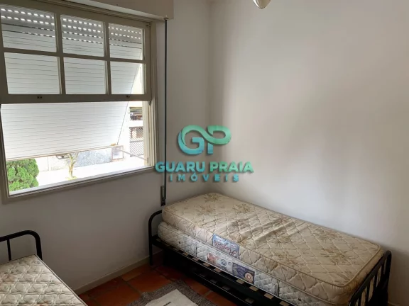 Imagem Apartamento à venda no bairro Enseada - Guarujá/SP