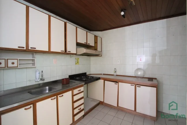 Imagem Casa para aluguel, 4 quarto(s), Bairro Centro Histórico, Porto Alegre/RS.