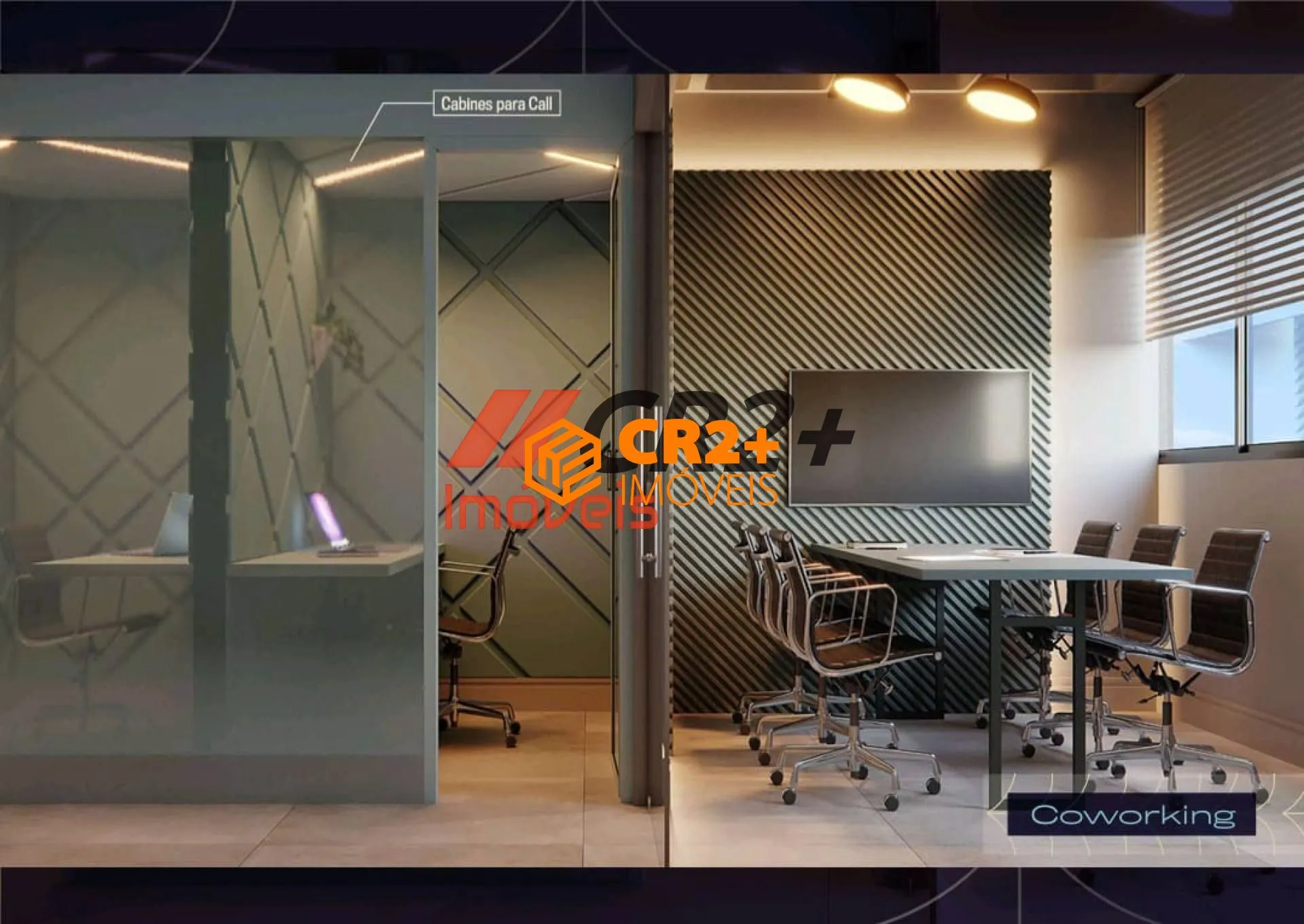 Imagem Vendo apartamento com 2 quartos -57m² NOVO E MOBILIADO