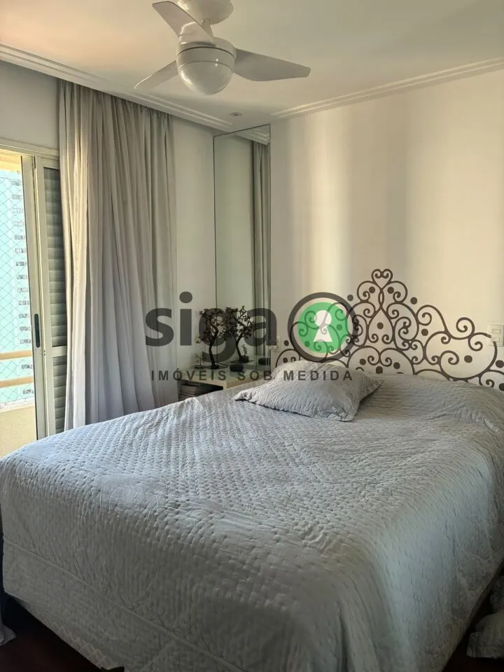 Imagem VENDE na VILA CLEMENTINO apartamento de 2 quartos sendo um suíte, 2 vagas e lazer completo