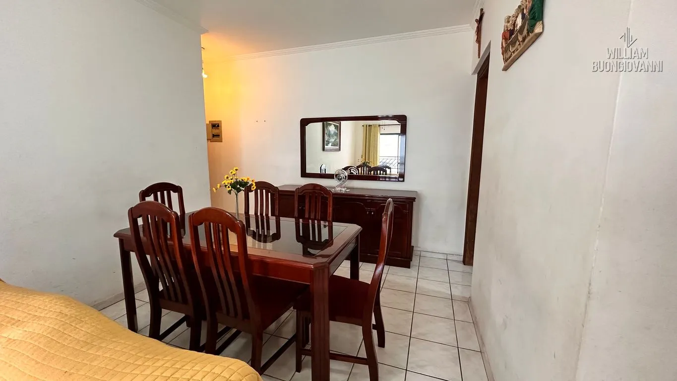 Imagem APARTAMENTO 2 QUARTOS , 1 SUITE, GUILHERMINA - PRAIA GRANDE/SP