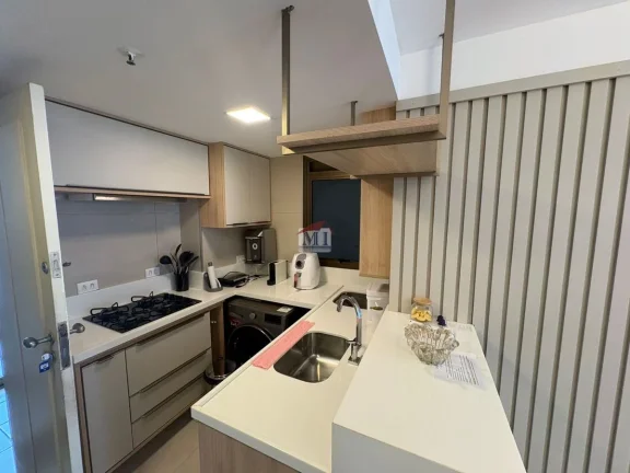 Imagem Apartamento com 2 quartos, Barra da Tijuca - Rio de Janeiro