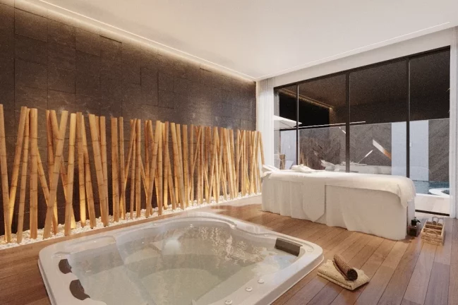 Imagem Apartamento à venda em Porto Belo, Perequê, com 2 quartos, 80,01m2