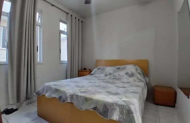 Imagem Apartamento 3 quartos, reformado, 02 Vagas, próximo ao CEFET