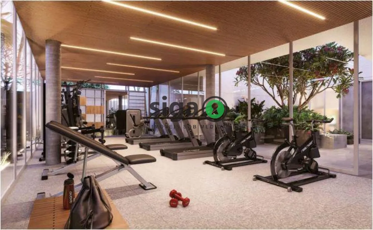 Imagem Apartamento Residencial em Vila Mariana