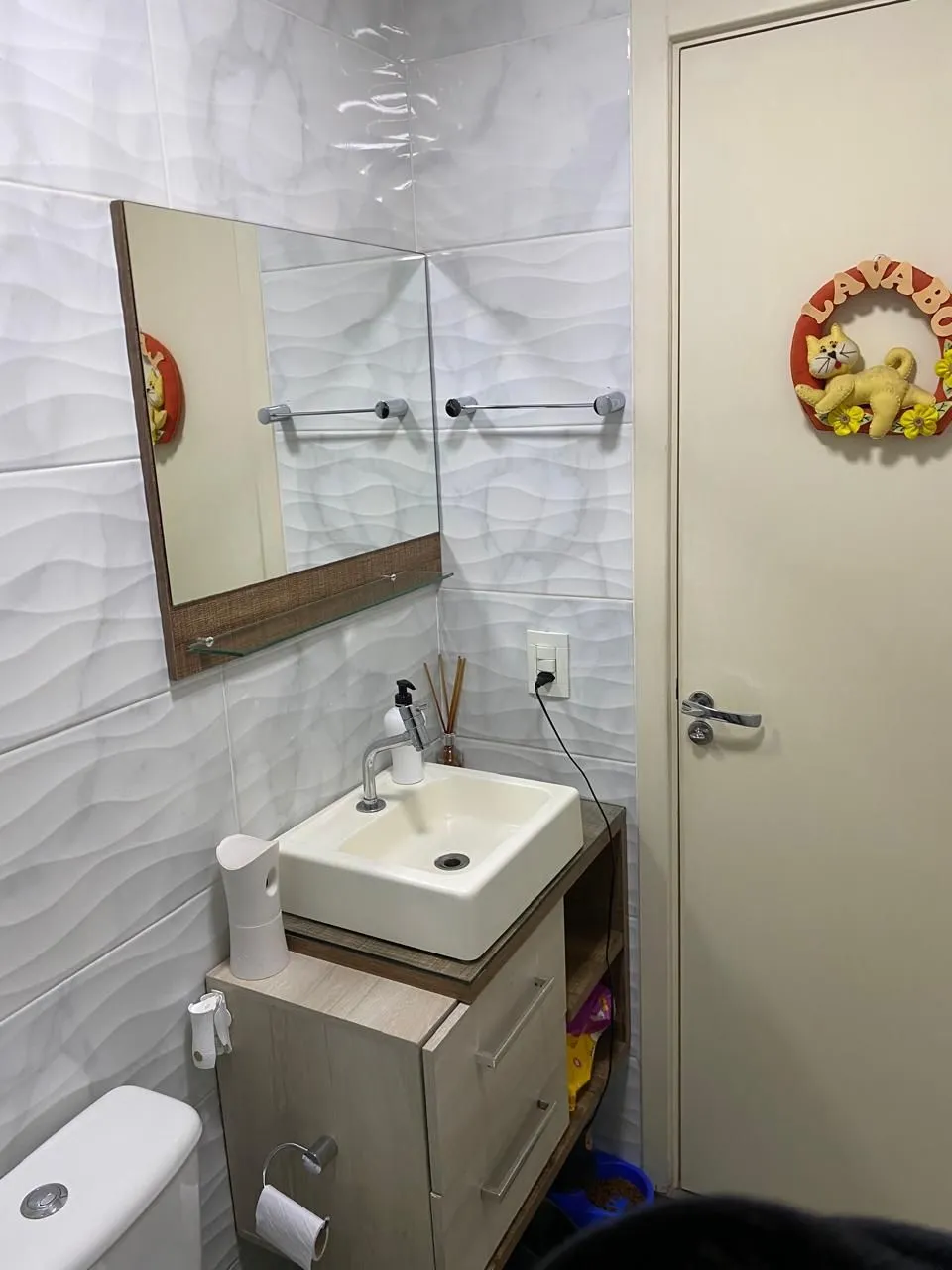 Imagem Apartamento no Reserva Ipanema de 3 dormitórios vaga e infra