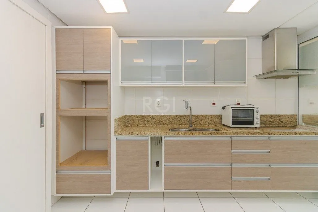 Imagem Apartamento de 3 dormitórios Para comprar no bairro Cristo Redentor