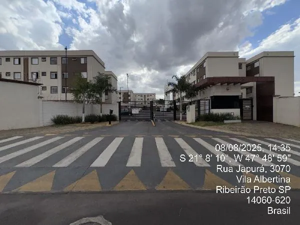 Imagem Oportunidade em IPIRANGA, RIBEIRAO PRETO / SP, Imóvel Em Leilão.
