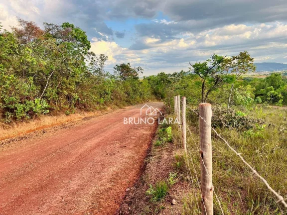 Imagem Área à venda, 20000 m² por R$ 550.000,00 - Curralinho - Igarapé/MG