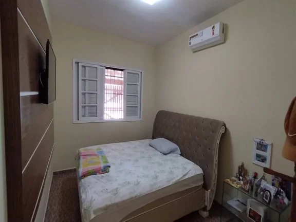 Imagem Casa com 2 dorms, Ocian, Praia Grande - R$ 460 mil, Cod: 2079