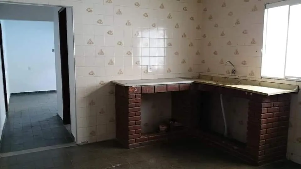 Imagem Casa à venda 2 Quartos, 1 Vaga, 250M², Residencial Maricá, Pindamonhangaba - SP