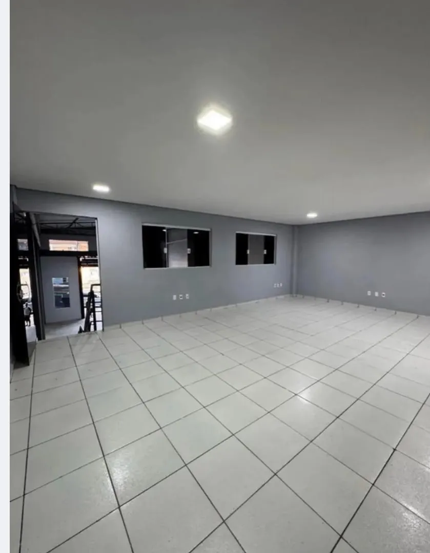 Imagem Galpao Comercial 290M² Bairro Piazza Di Roma Zona Oeste, Sorocaba/SP