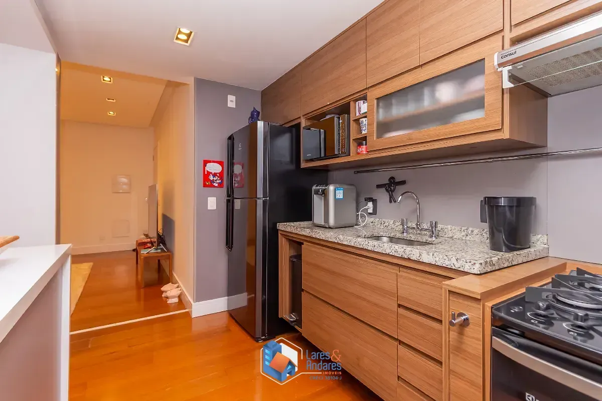 Imagem Apartamento para venda em Vila Leopoldina com 2 quartos, 93m²