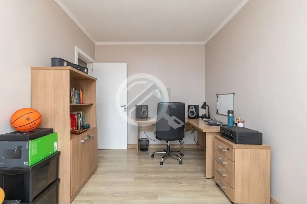 Imagem Descrição do imóvel: Este apartamento reformado e aconchegante oferece 85m² privativos, perfeito...