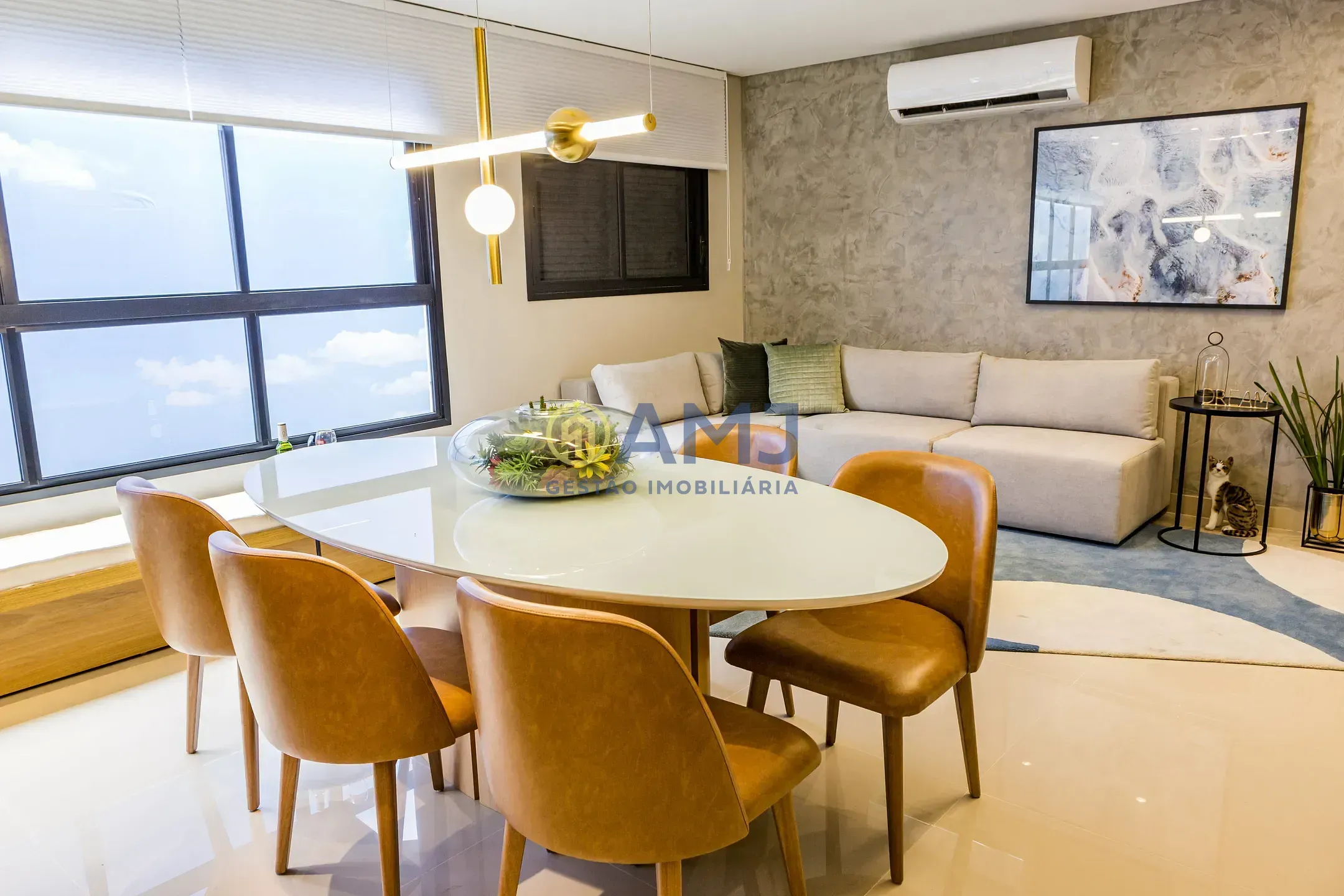 Foto do imóvel Apartamento à venda no Serrinha - Blume Apartments em Endereço não informado