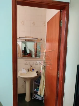 Imagem Casa - Ribeirão Preto - Jardim Paulistano