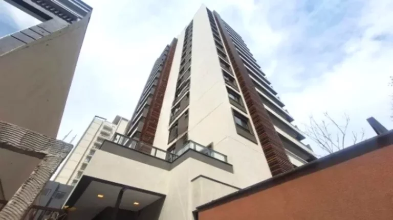 Imagem NHAMBI MOEMA - PAES ... GREGORI - Aptos de 111m², 3 suítes, a poucos minutos da Estação Eucaliptos!