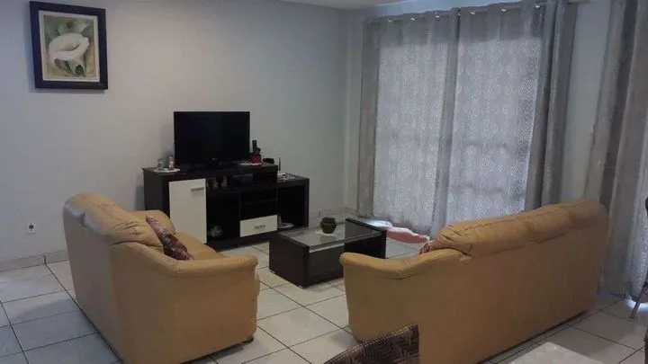 Imagem Cobertura com 4 Quartos à Venda, 176 m² em Enseada - Guarujá