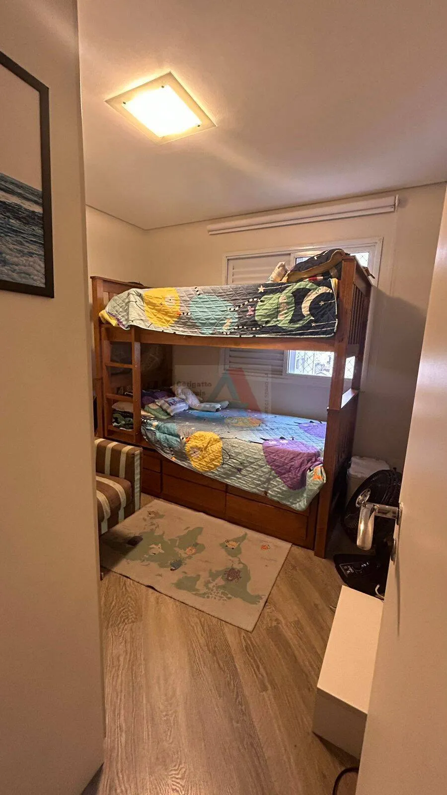 Imagem Apto Condomínio Central Park com 69m²- 2 Dorms - 2 vagas - S