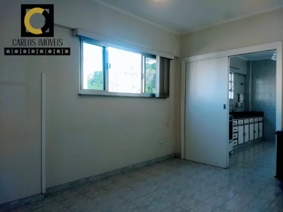 Imagem Impecável apartamentos 2 quadras da Praia 3 dormitórios só 669 mil -Santos