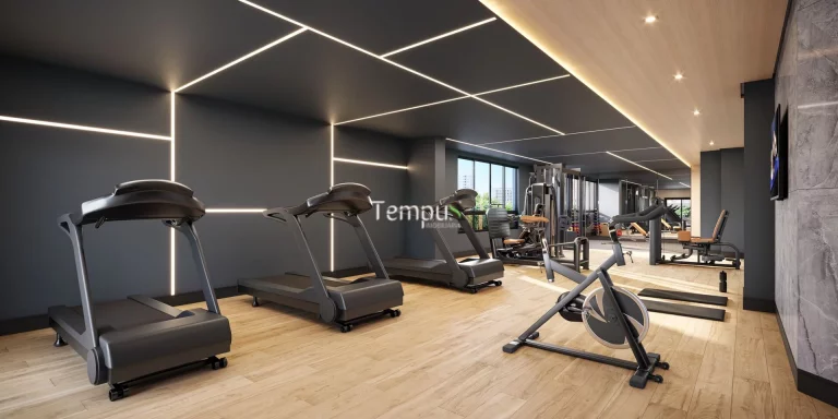 Imagem Casa Neo - Apartamento na planta 3 suítes, no Setor Marista