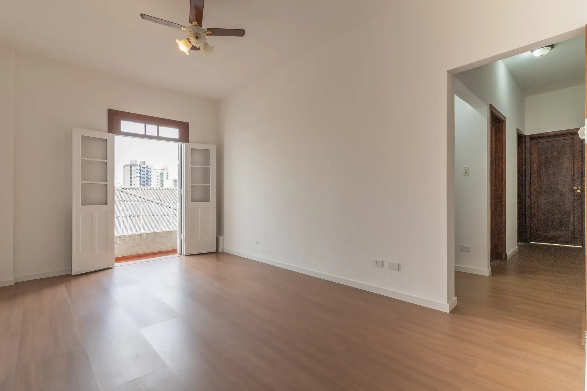 Imagem Apartamento com 2 Quartos à Venda, 89 metros em Mirandópolis - São Paulo