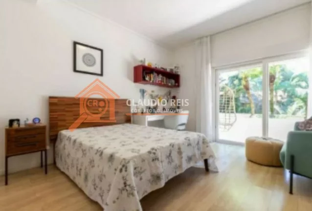 Imagem Casa de Condominio com 4 quartos à venda, 622m² - Alto da Boa Vista