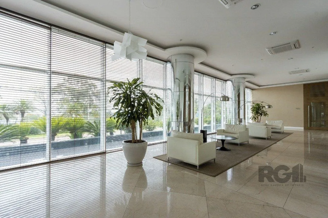 Imagem Flat em Cristal