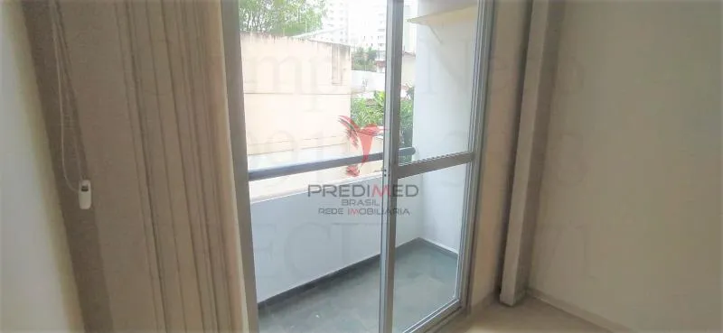 Imagem Apartamento 2 dormitórios 50m² 1 vaga Chacara Inglesa Sao Paulo/SP