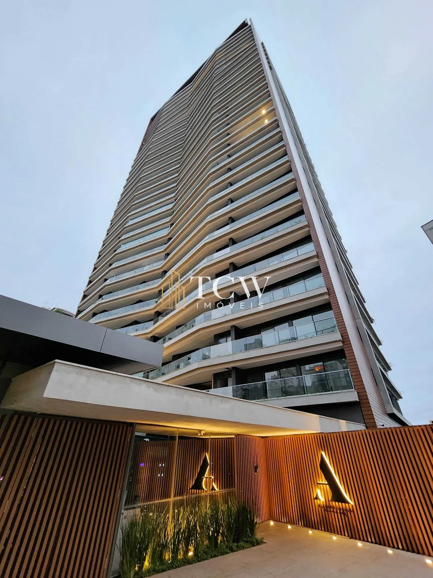 Imagem Apartamento 3 suítes