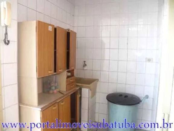 Imagem 140 m2 Salão Comercial + 02 Apartamento e Edicula - Rua Pavimentada.