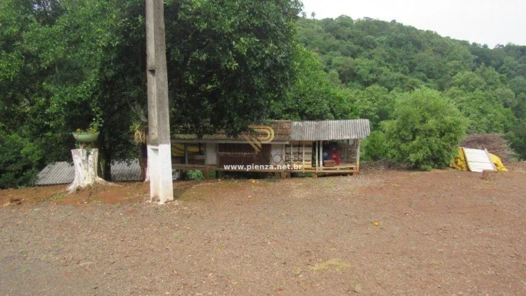 Imagem Terreno para Venda em Ipumirim, Rural